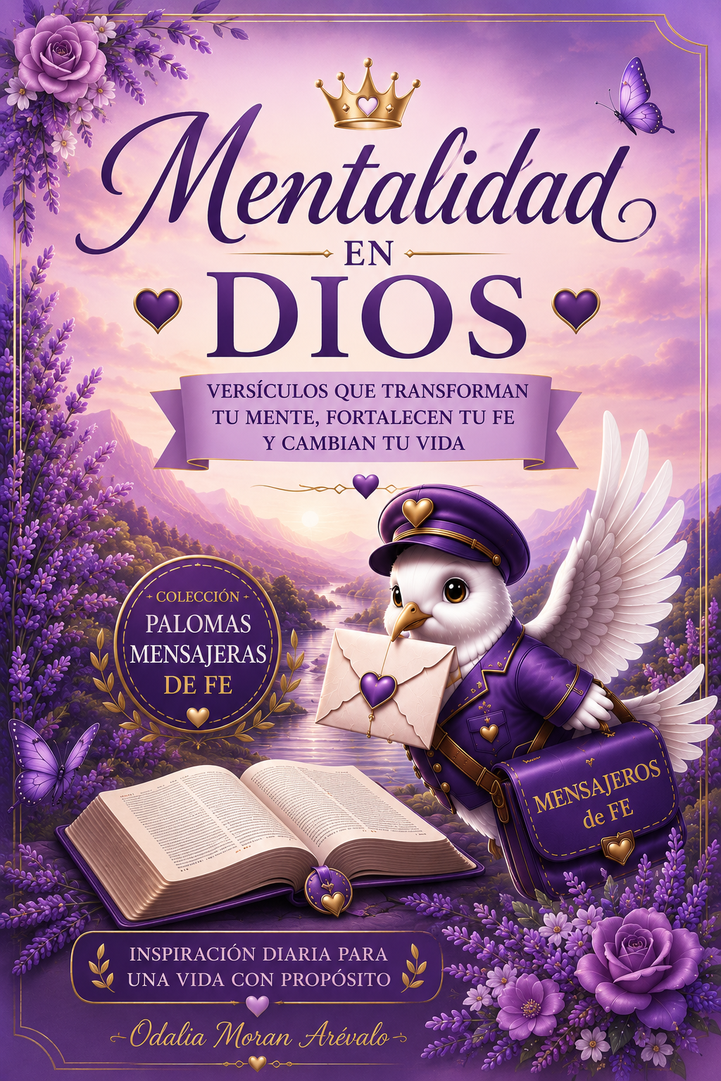 Mentalidad De Dios